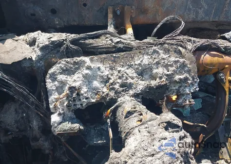 2012 Toyota Tacoma Prerunner z USA, uszkodzony, nr VIN 5TFJX4GN1CX009228